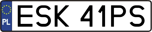 ESK41PS