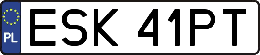 ESK41PT