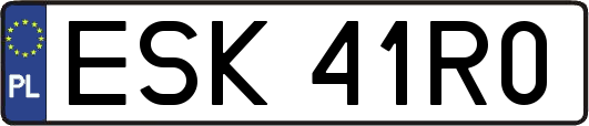ESK41R0