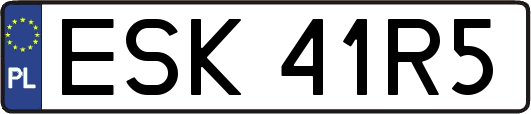 ESK41R5