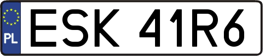 ESK41R6