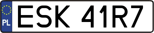 ESK41R7