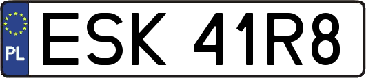 ESK41R8