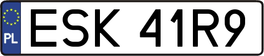 ESK41R9