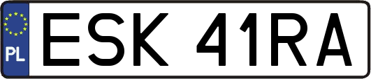 ESK41RA
