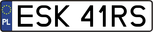 ESK41RS
