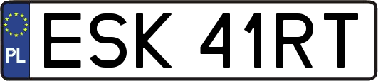 ESK41RT