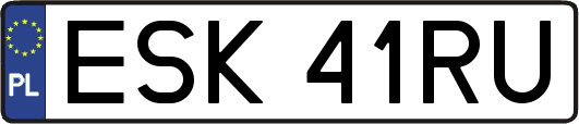 ESK41RU