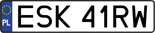 ESK41RW