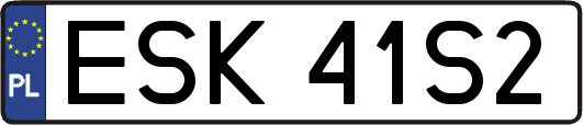 ESK41S2