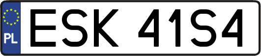 ESK41S4