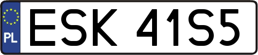 ESK41S5