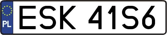 ESK41S6