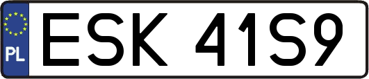ESK41S9