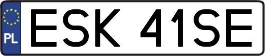 ESK41SE