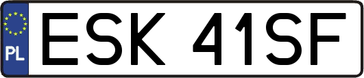 ESK41SF