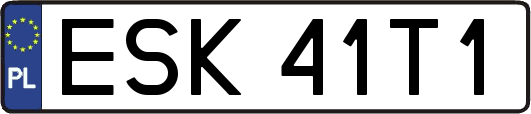 ESK41T1