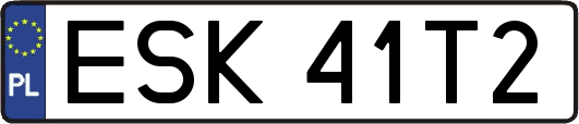 ESK41T2