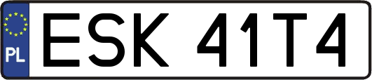 ESK41T4
