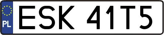 ESK41T5