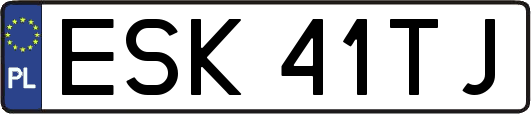ESK41TJ