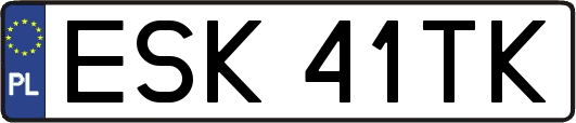 ESK41TK
