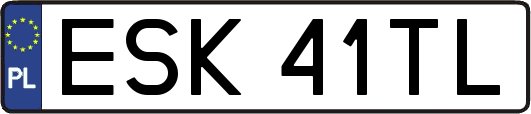 ESK41TL