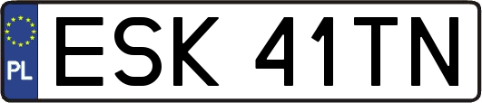 ESK41TN
