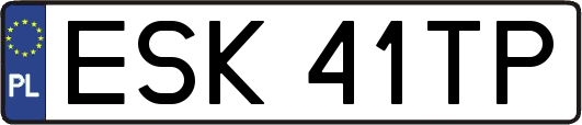 ESK41TP