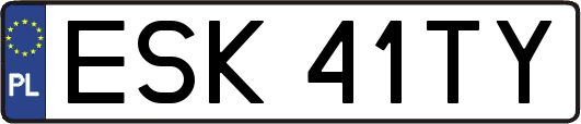 ESK41TY