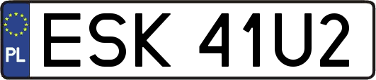 ESK41U2