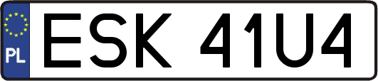ESK41U4