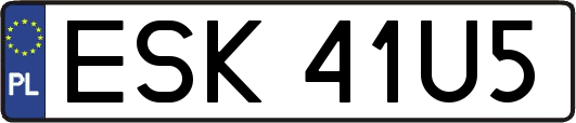ESK41U5