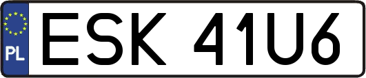 ESK41U6