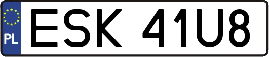 ESK41U8