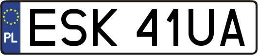 ESK41UA