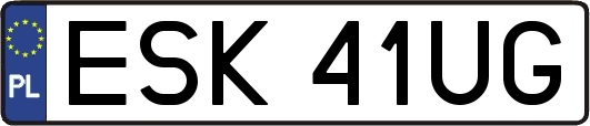 ESK41UG