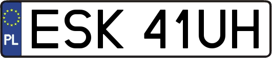 ESK41UH