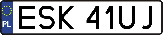 ESK41UJ
