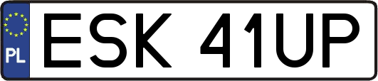 ESK41UP