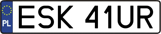 ESK41UR