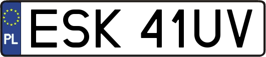 ESK41UV