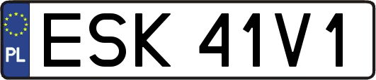ESK41V1