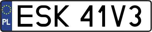 ESK41V3