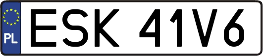 ESK41V6