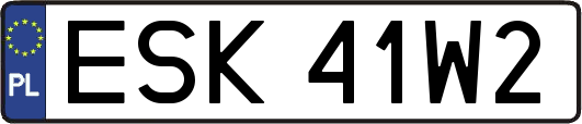 ESK41W2