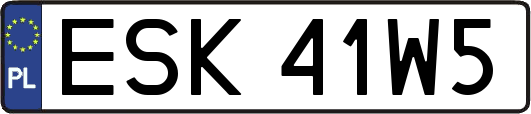 ESK41W5