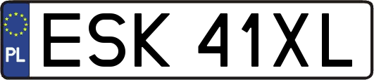 ESK41XL