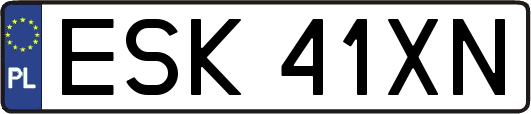 ESK41XN