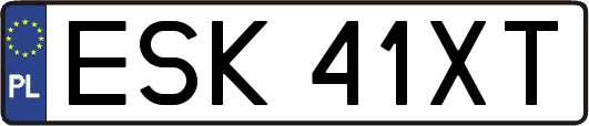 ESK41XT